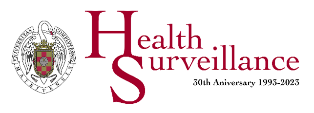 UCM Health Surveillance Research Group