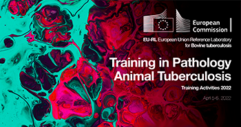 Training in Pathology Animal Tuberculosis

