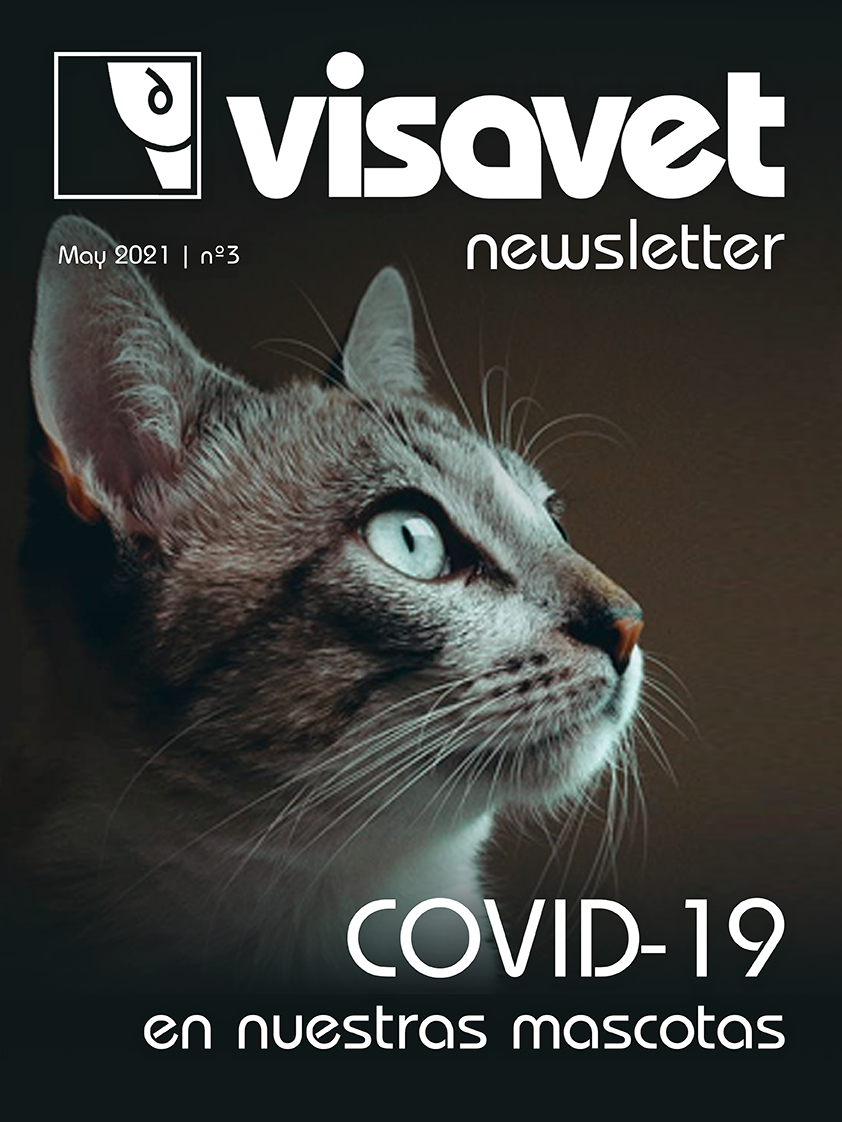 VISAVET Newsletter mayo 2021