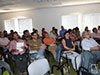 Curso de Formación en Diagnóstico de Tuberculosis Bovina. Madrid 2012