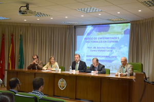 IV Jornada sobre Bioterrorismo