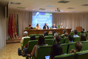 IV Jornada sobre Bioterrorismo