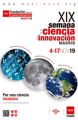 Centro VISAVET-UCM: cómo trabajar en un laboratorio de alta seguridad biológica. XIX Semana de la Ciencia Madri+d