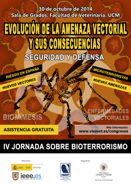 Evolución amenaza vectorial consecuencias