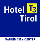 Hotel Tirol Logo