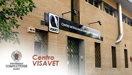 Centro VISAVET UCM