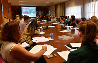 EURL Bovine Tuberculosis Workshop