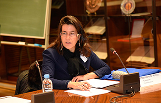 María del Mar Llorente Alonso European Commission