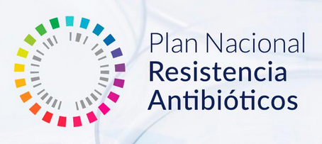 Plan Nacional de Resistencia a los Antibióticos (PRAM)