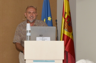Ernesto Liébana (EFSA)