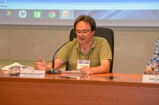 Manuel Sánchez Angulo (Universidad Miguel Hernández)