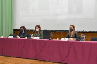 Apertura de la jornada