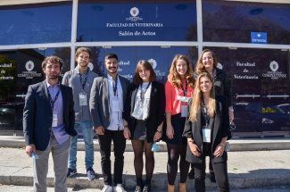 VETINDOC Organización