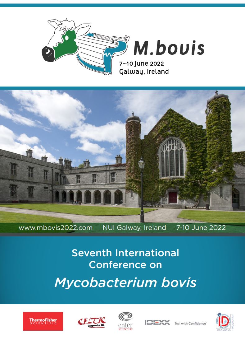 Seventh International Conference on Mycobacterium bovis
