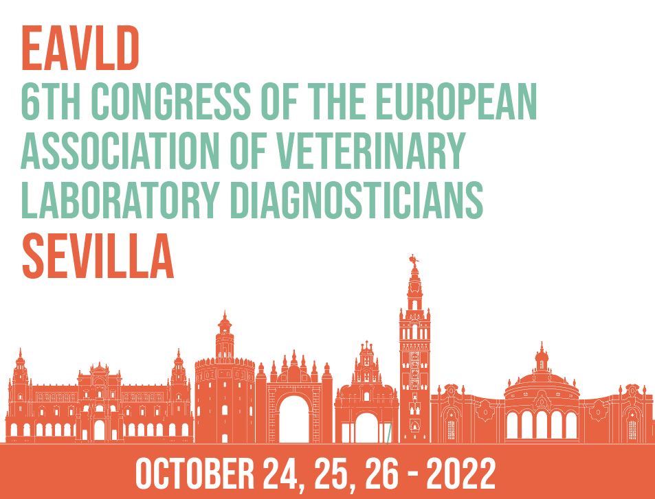 Congress of the European Association of Veterinary Laboratory Diagnosticians