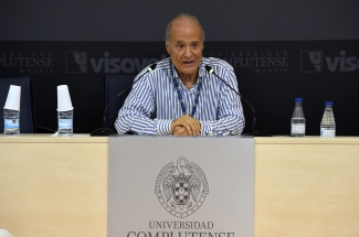 José Manuel Sánchez-Vizcaíno. La vacuna frente a la PPA: del sueño a una realidad cercana. Jornadas Vigilancia Sanitaria 2023: presente y futuro para 2030