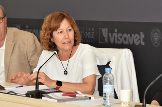 Ana Isabel Vela Alonso