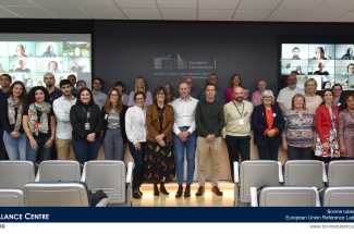 EU-RL for Bovine Tuberculosis Workshop. IX Edition