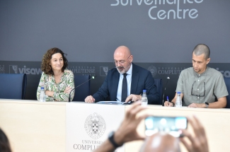 Joaquín Goyache Goñi