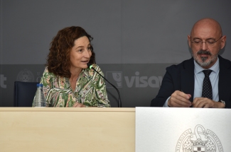 Consuelo Serres