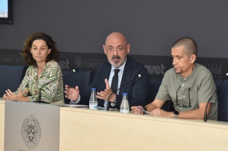 Joaquín Goyache Goñi