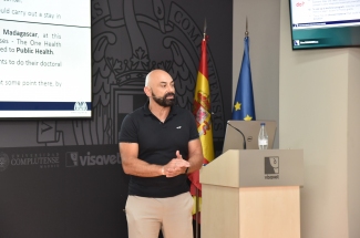 Antonio Manuel Rodríguez Bertos