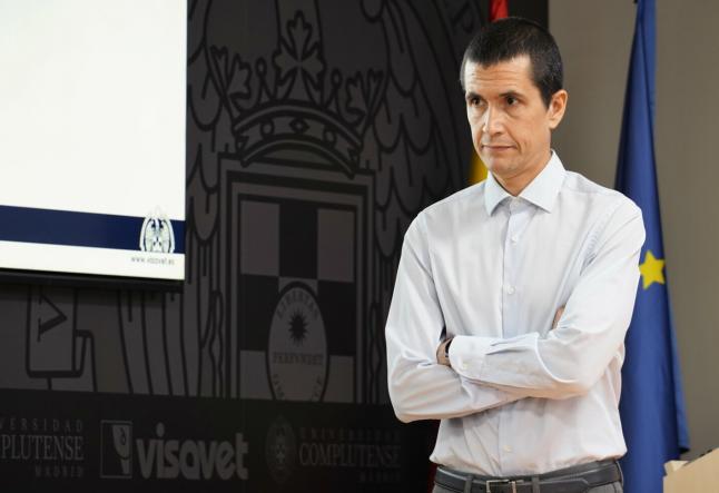 Julio Álvarez elegido nuevo miembro del panel de expertos científicos de Salud y Bienestar Animal de la EFSA
