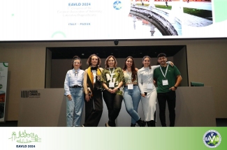 7th Congress of the European Association of Veterinary Laboratory Diagnosticians. EAVLD 2024
