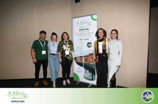 7th Congress of the European Association of Veterinary Laboratory Diagnosticians. EAVLD 2024