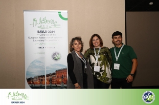 7th Congress of the European Association of Veterinary Laboratory Diagnosticians. EAVLD 2024