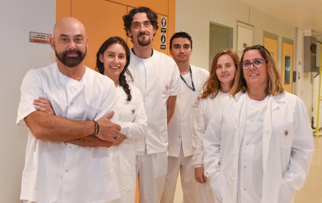 Servicio de Patología Animal y Veterinaria Forense (SAP). Centro Visavet. UCM