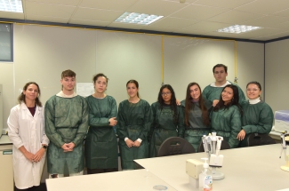 Zoonosis y One Health. XXV Semana de la Ciencia Madri+d