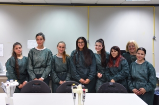 Zoonosis y One Health. XXV Semana de la Ciencia Madri+d