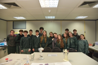 Zoonosis y One Health. XXV Semana de la Ciencia Madri+d