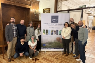 VISAVET-UCM members. X Workshop EURL for Bovine Tuberculosis 2025