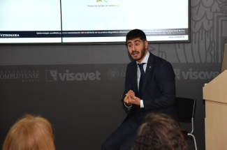 Defensa de Tesis de Alberto Gómez Buendía