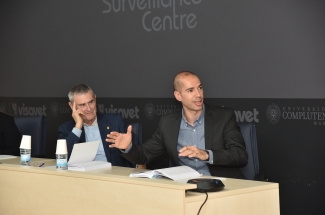 José Ángel Barasona