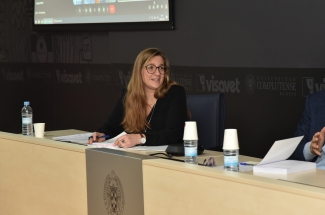 Sabrina Rodríguez Campos