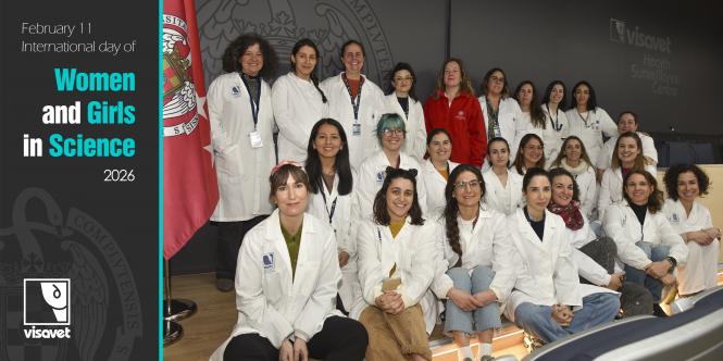 Día Internacional de la Mujer y la Niña en la Ciencia 2025