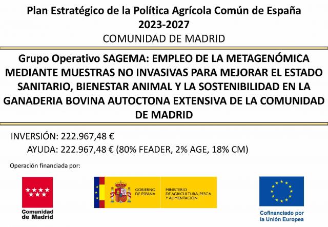 SAGEMA Operational Group