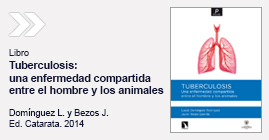 Tuberculosis: una enfermedad compartida entre el hombre y los animales
