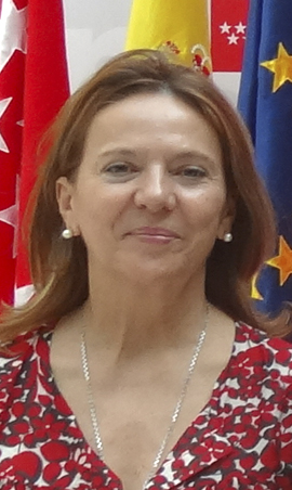 María Jesús Muñpz Reoyo