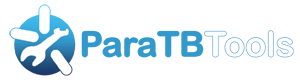 ParaTBTools Logo