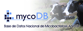 mycoDB