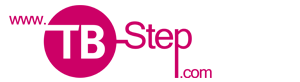 tb-step Logo