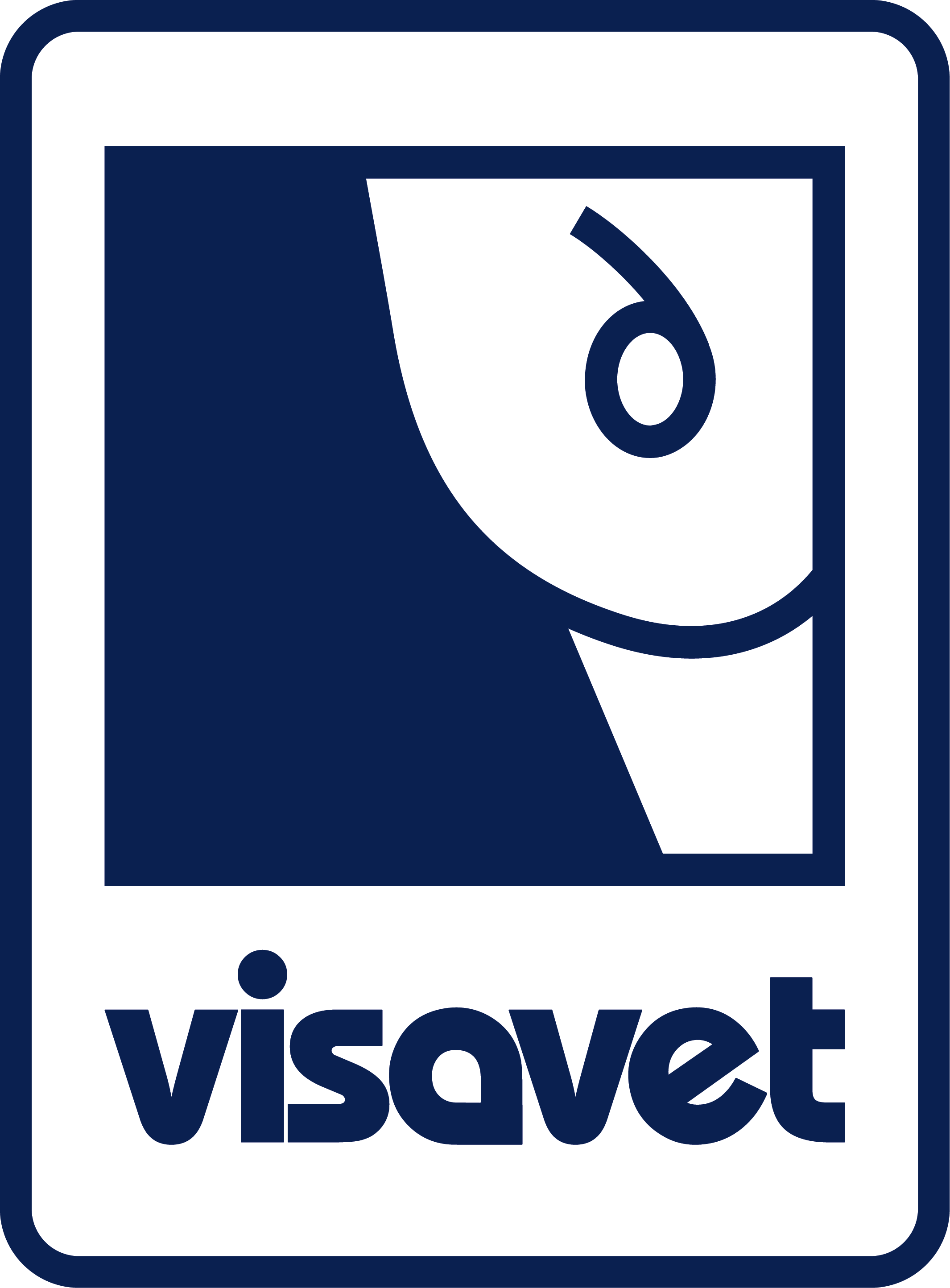 Logo VISAVET